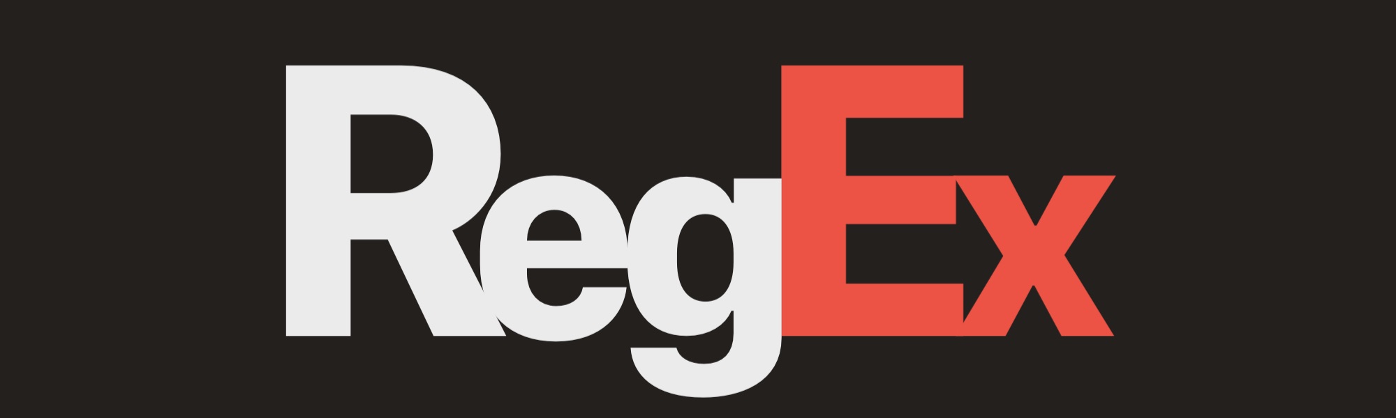 正则表达式学习笔记